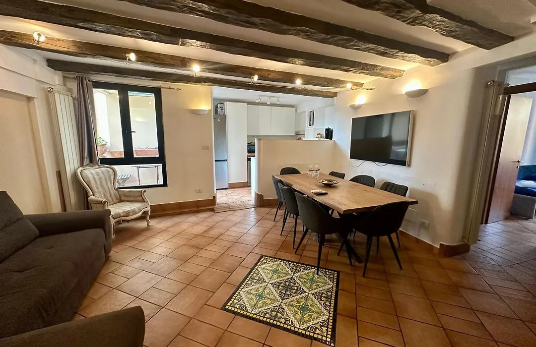 La Maison Di Trastevere-1