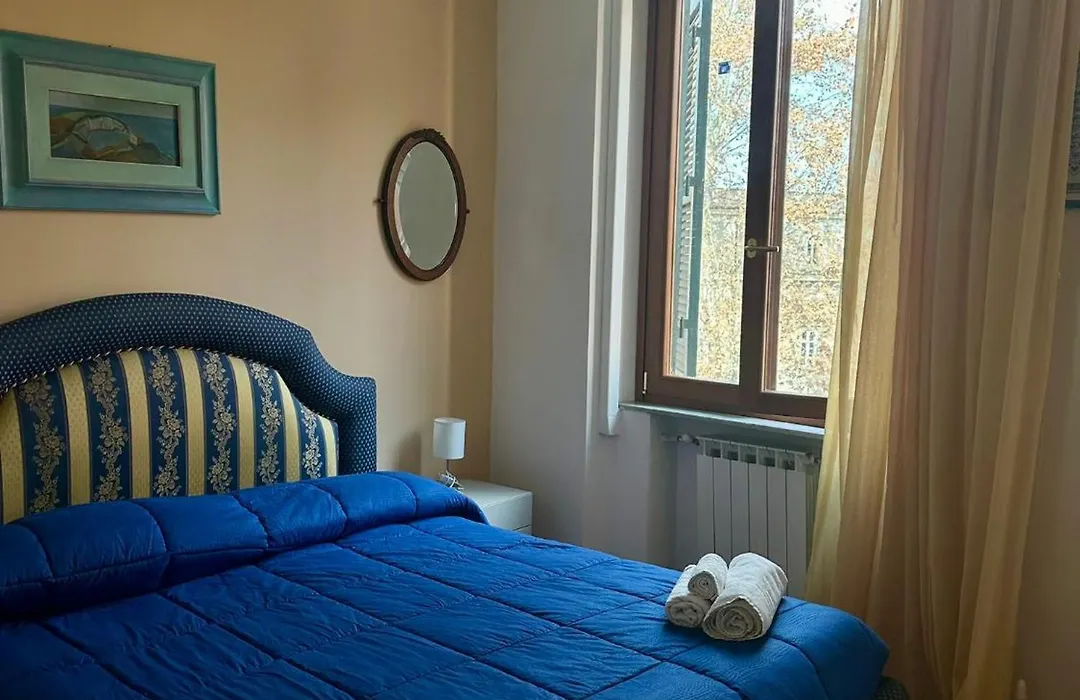 La Maison Di Trastevere-1