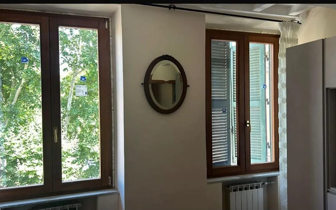 La Maison di Trastevere-1
