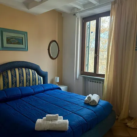 La Maison Di Trastevere-2