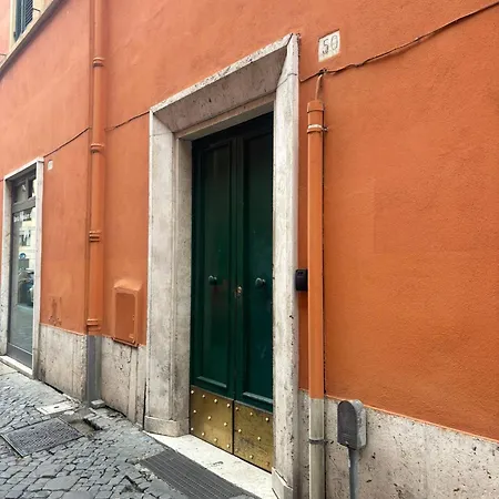 La Maison di Trastevere-2