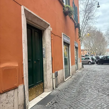 La Maison Di Trastevere-3